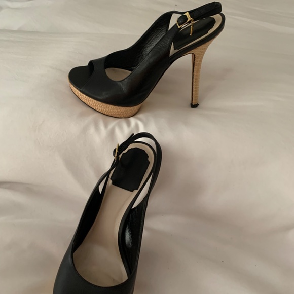 Dior heels - Picture 3 of 5